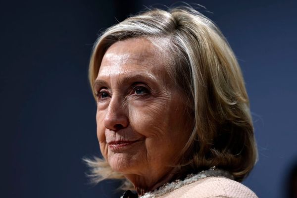 Hillary Clinton testifies she never met Epstein, accuses GOP of 'cover-up'