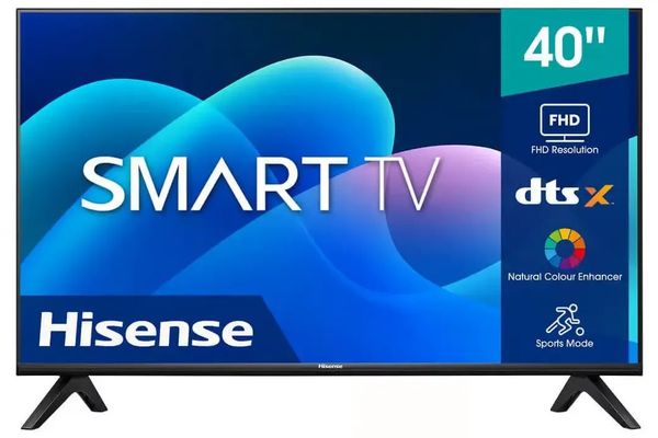 Hisense VIDAA TVs Now Force Unskippable Ads Before Live TV
