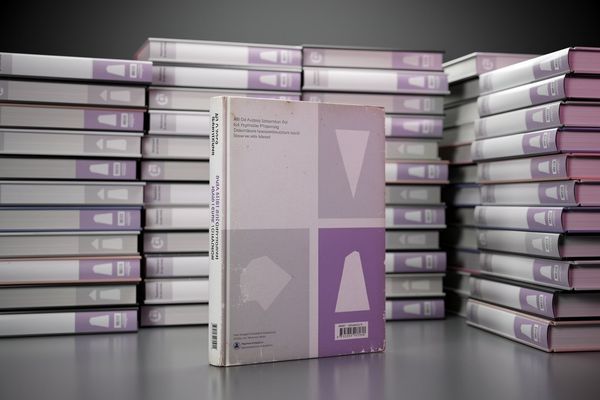 HiTeX Press: A spam factory for AI-generated books