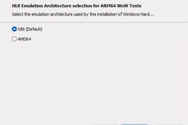 Microsoft Releases HLK Refresh for Windows 11 25H2 and Windows Server 2025