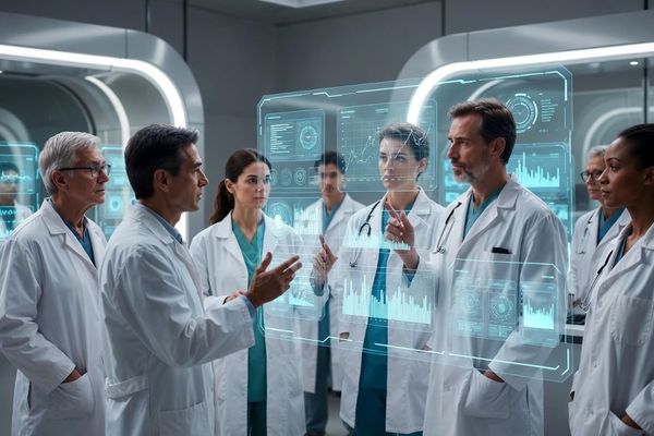 Microsoft Launches Copilot Webinar Series Targeting Healthcare Operational Efficiency