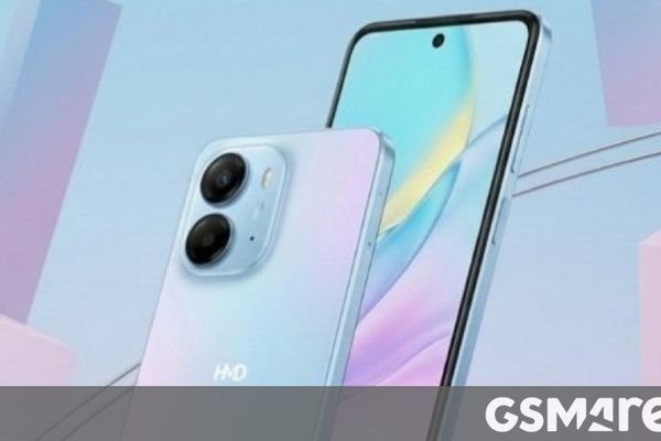 HMD Grand renders and specifications leak
