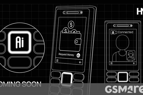 HMD Brings Modern Smartphone Features to Feature Phones with AI, Video Calling, and Digital Wallet