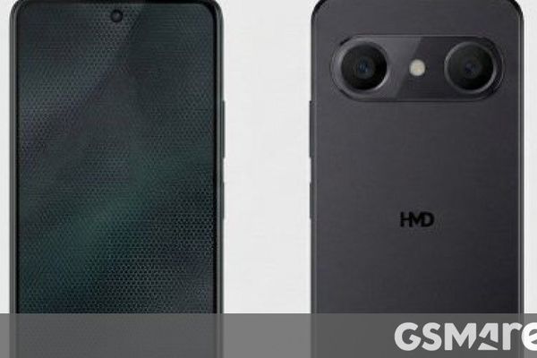 HMD Thunder Pro Leaked: Mid-Range Powerhouse with 6,000mAh Battery and Premium Features