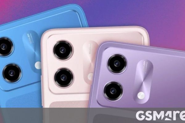 HMD Vibe 2 5G: Budget-Friendly 5G Smartphone with Impressive Battery Life Launches May 21