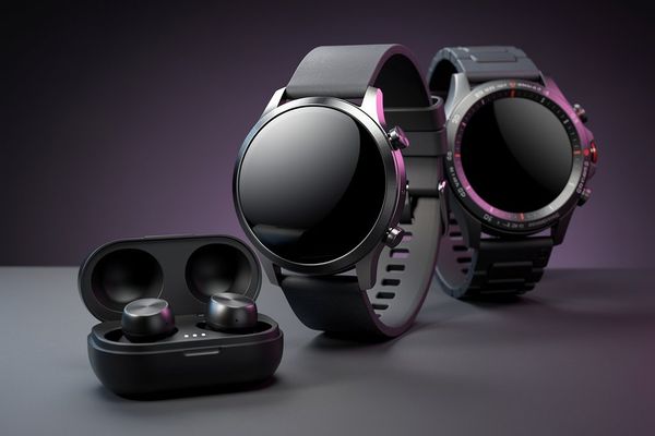 HMD enters the wearables market with Watch X1, Watch P1, and six new Dub TWS earbuds
