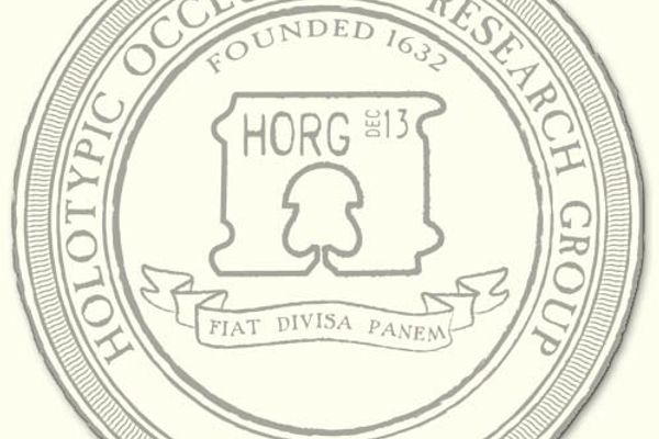 HORG Unveils New Classification of Occlupanids