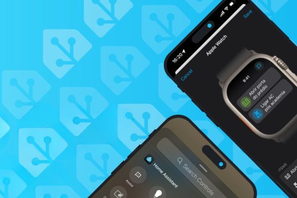 Home Assistant iOS App Version 2026.2 Adds Watch Integration and Quick Search