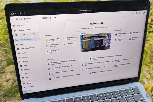 Home Assistant 2026.3 Brings Smart Vacuum Scheduling and Enhanced Automation
