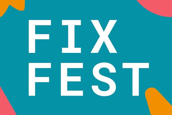 Fixfest 2025: The Global Repair Movement Gathers in London