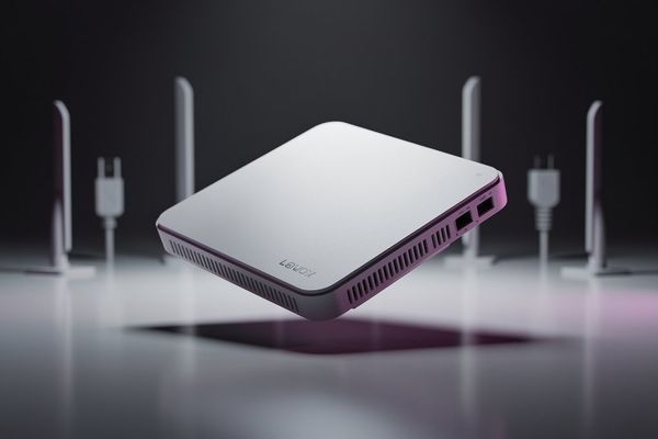Beyond the ISP Box: Navigating the Spectrum of Home Router Choices