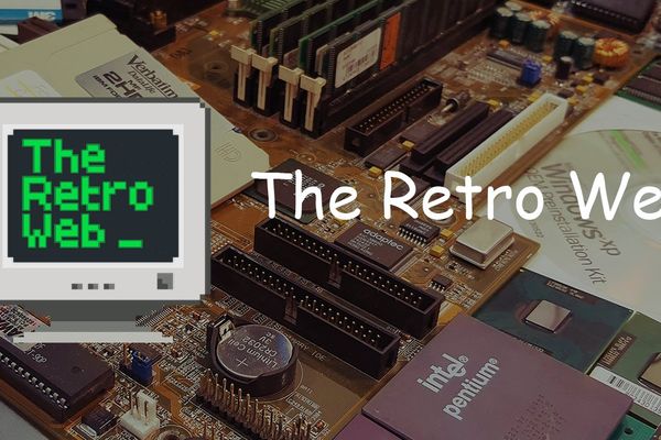 The Retro Web: Preserving the Digital Archaeology of Computing's Past