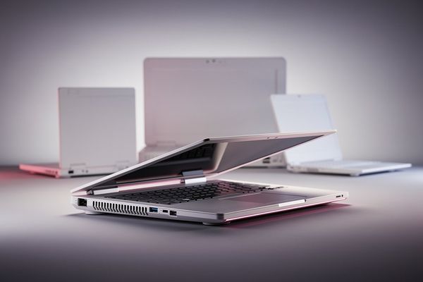 David Hill's Design Legacy: Transforming Computing Through Empathy and Purpose