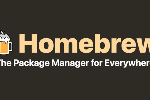 Homebrew 6.0.0 Bets on Trust, Sandboxing, and a Faster Default API
