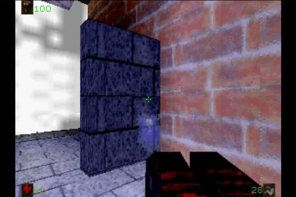 Homebrew developer runs real-time ray tracing test on 1994 Sega Saturn — ancient hardware's untapped power revealed, more refinements to come