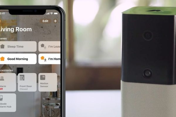 Long-Term Review: Why abode Remains the Premier HomeKit-Compatible Security System in 2026
