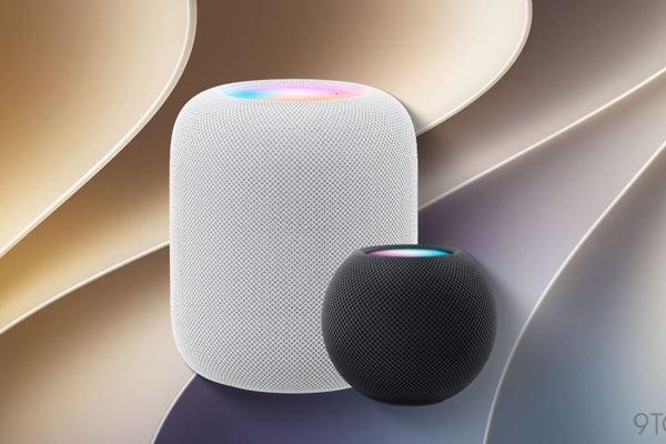 HomePod Gets Two iOS 27 Upgrades, With Siri AI Waiting for Fall Hardware