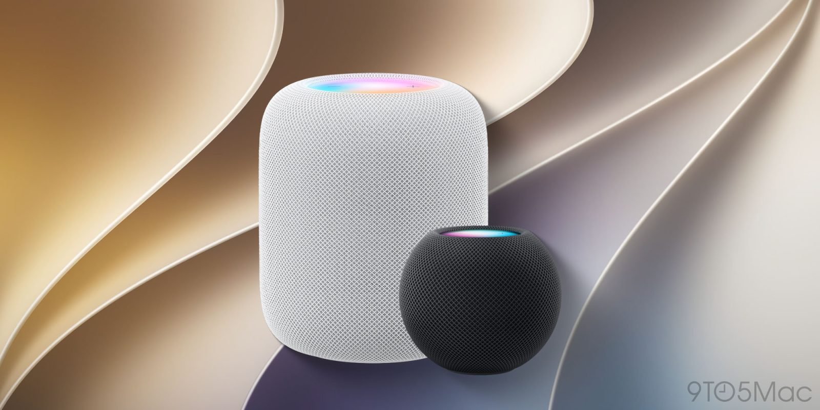 HomePod gets better in two new ways with iOS 27 - 9to5Mac