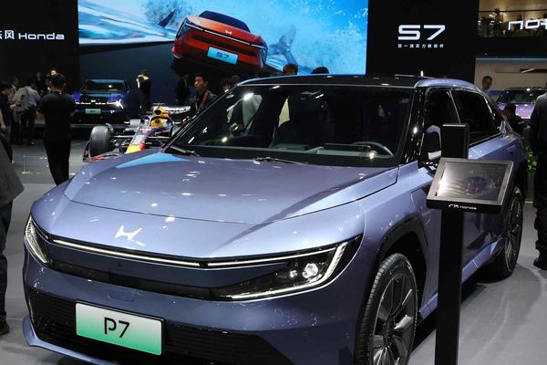 Honda Secures Multi-Supplier Chip Strategy After $300M Shortage Loss