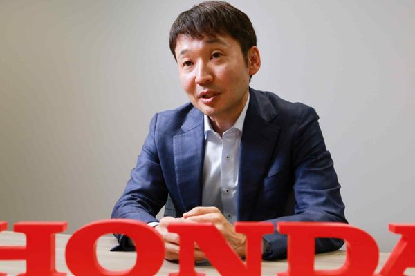 Honda appoints Mahito Shikama as corporate transformation officer amid EV strategy reset