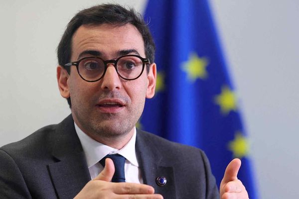 Honda and Toyota Warn EU's 'Made in Europe' Plan Could Backfire on Carmakers