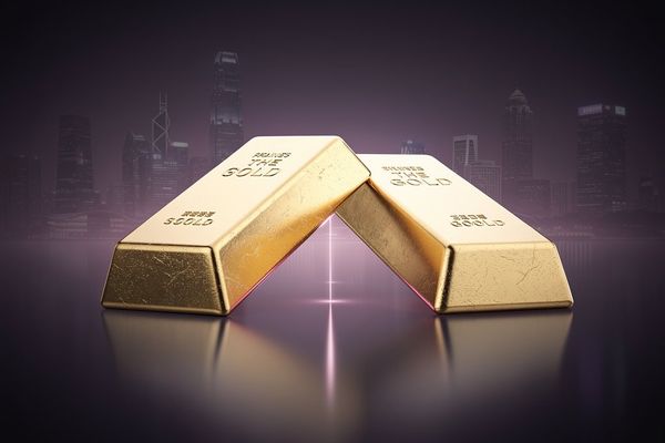 Hong Kong and Shanghai Gold Exchange Clearing Deal Signals Strategic Shift in Precious Metals