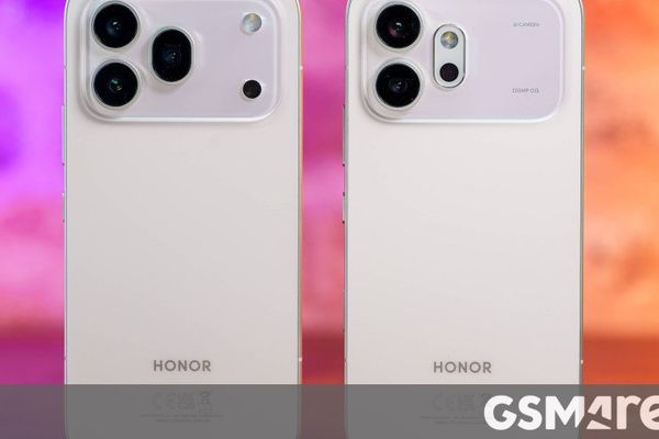 Honor Expands UK Portfolio with 600 Series: Standard, Pro, and Lite Models Launch with Competitive Pricing