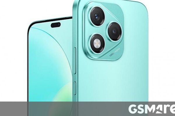 Honor 600 Lite chipset revealed: MediaTek Dimensity 7100 powers the upcoming budget smartphone