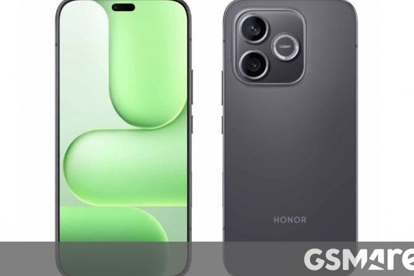 Honor 600 Lite Leaked: Premium Mid-Ranger with 108MP Camera and 6,250mAh Battery