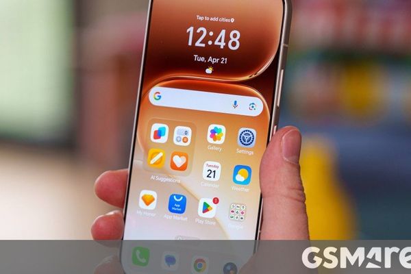 Honor 600 Smart 5G confirmed by GCF and SGS certifications