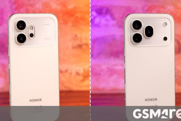 Honor 600 vs. Honor 600 Pro – Which One Deserves Your Money?