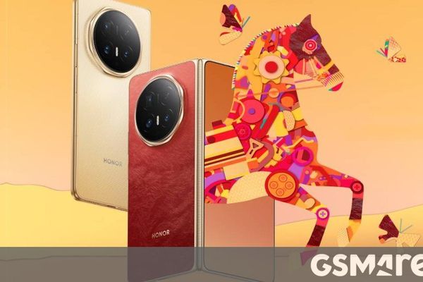 Honor commits the Magic series to 7 years of OS and security updates in the EU and UK