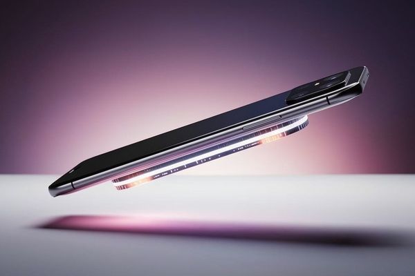 Honor Magic8 Pro Air Sets New Battery Density Record in Ultra-Thin Design