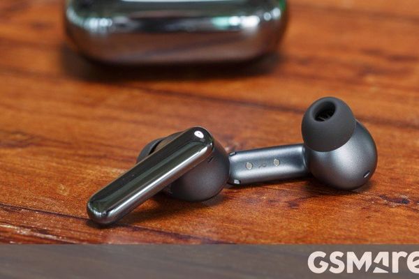 Honor Earbuds 4: Affordable ANC earbuds with 46-hour battery life