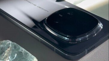 Honor Magic 8 RSR: First pictures, specs and numerous camera samples of the Porsche Design Edition - NotebookCheck.net News