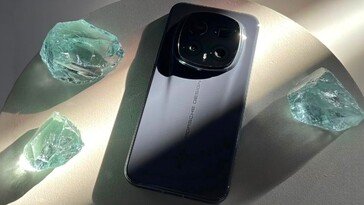 Honor Magic 8 RSR: First pictures, specs and numerous camera samples of the Porsche Design Edition - NotebookCheck.net News