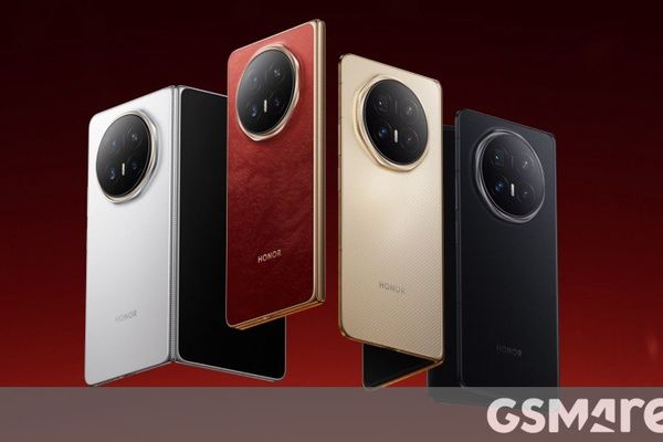 Honor Magic V6 Debuts with IP69 Rating, Snapdragon 8 Elite Gen 5, and Massive 6,660mAh Battery