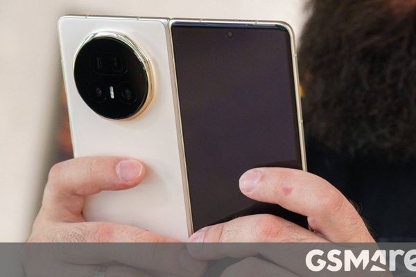 Honor Magic V6 certified with top of the line charging speed