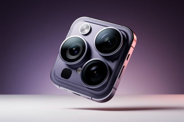 Honor Magic8 Pro Air Camera Specs Revealed Ahead of January 19 Launch