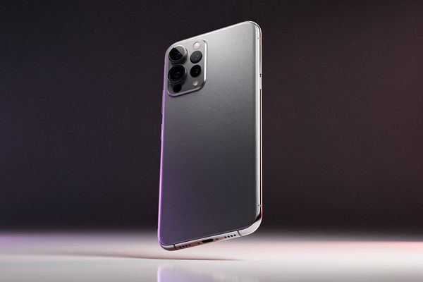 Honor Magic8 Pro Air Surfaces on Geekbench with Dimensity 9500 Ahead of Launch