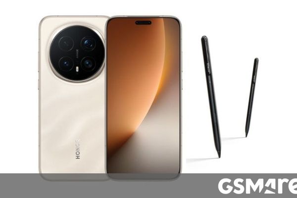 Honor Magic9 Series May Bring AI Stylus Support to Candybar Flagships