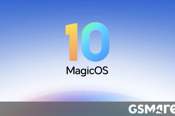 Honor's MagicOS 10 Adoption Surpasses 20 Million Devices in Record Time