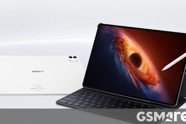 Honor MagicPad 4 launches in Europe with early bird pricing and accessory bundles