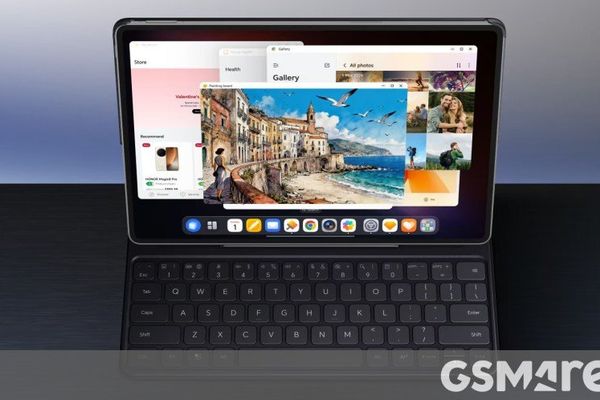 Honor MagicPad4 Battery Tests: Improved Performance, But Web Browsing Remains a Weak Spot