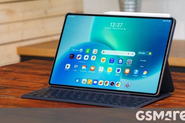 Honor MagicPad4 unboxing: A premium Android tablet with surprising value