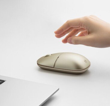 Honor MouseBuds Pro hides ANC earbuds in travel mouse - NotebookCheck.net News