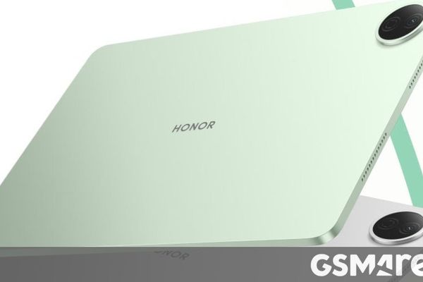 Honor Pad 20 Unveiled: 12.1‑inch 120 Hz LCD, 10,100 mAh Battery and Snapdragon 7 Gen 3