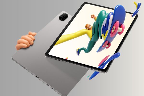 Honor Pad X8b Debuts as Budget Android Tablet with 90Hz Display and Quad Speakers