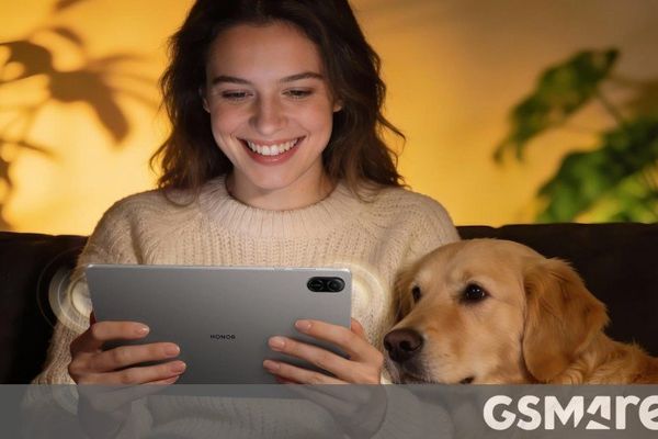 Honor Pad X8b Quietly Launches in Saudi Arabia with Snapdragon 680 and 90Hz Display