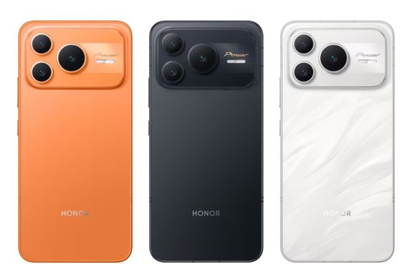 Honor Power 3 leak points to up to 12 000 mAh battery and MediaTek Dimensity 8600